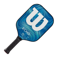 Vợt Echo Energy Pickleball Paddle chính hãng, giá tốt tại bến tre