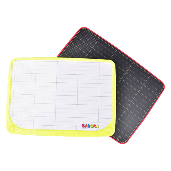 Bảng Học Sinh Điểm 10 Babora 2 Mặt chính hãng Thiên Long giá tốt tại VPP Bến Tre