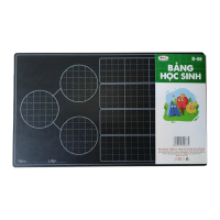 bảng học sinh lớp 1 winq b-08 giá rẻ tại vpp bến tre
