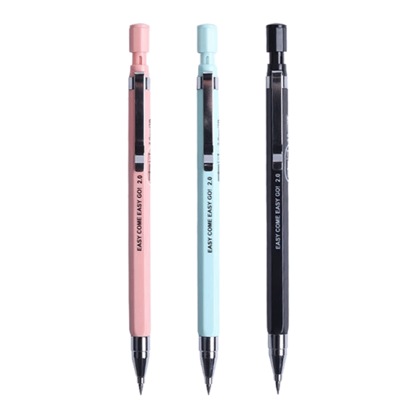 bút chì bấm M&G AMP35601 giá rẻ tại vpp bến tre