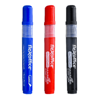 Mua Bút Lông Bảng FlexOffice FO-WB02 Chính Hãng Thiên Long giá rẻ tại vpp bến tre