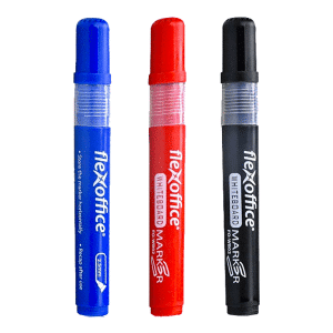 Mua Bút Lông Bảng FlexOffice FO-WB02 Chính Hãng Thiên Long giá rẻ tại vpp bến tre