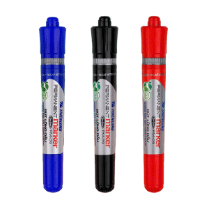 Mua Bút Lông Dầu Thiên Long PM-09 CEEDEE 2 Đầu Chính hãng giá rẻ tại VPP Bến Tre