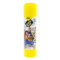 Hồ Khô Deli - One Piece chính hãng giá rẻ tại vpp bến tre