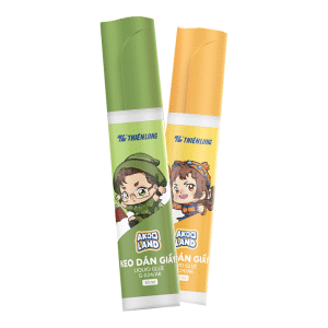 Keo dán giấy - Akooland