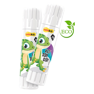 keo khô thiên long colokit tắc kè trắng giá rẻ tại vpp bến tre