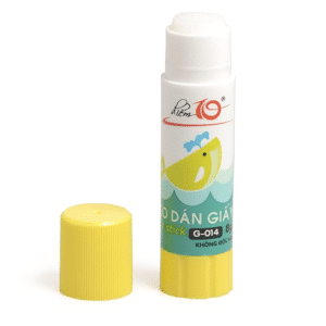 keo khô điểm 10 chính hãng thiên long giá rẻ tại vpp bến tre