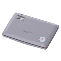 Máy Tính Nắp Gập Casio LC-160LV 8 Số Chính Hãng – Giá Rẻ Tại VPP Bến Tre