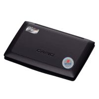 Máy Tính Nắp Gập Casio LC-160LV 8 Số Chính Hãng – Giá Rẻ Tại VPP Bến Tre