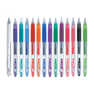 Mua Bút gel Juice chính hãng Pilot tại VPP Bến Tre