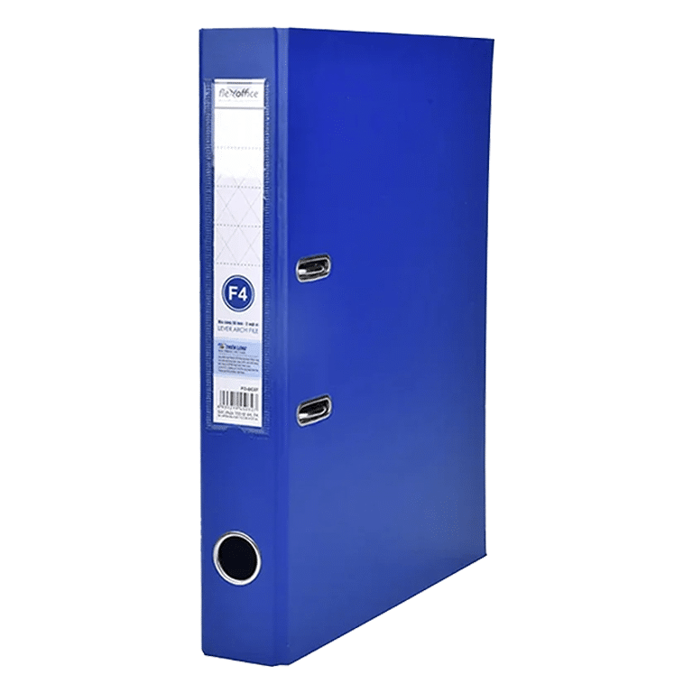 Mua Bìa Còng F4 Thiên Long Flexoffice 5cm, 7cm, 9cm giá rẻ tại văn phòng phẩm Bến Tre