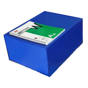 Mua Bìa Hộp A3 Simili 7/10/15/20CM Thành Phát giá rẻ tại văn phòng phẩm Bến Tre