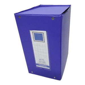 Mua Bìa Hộp F4 Simili Thành Phát giá rẻ tại VPP Bến Tre