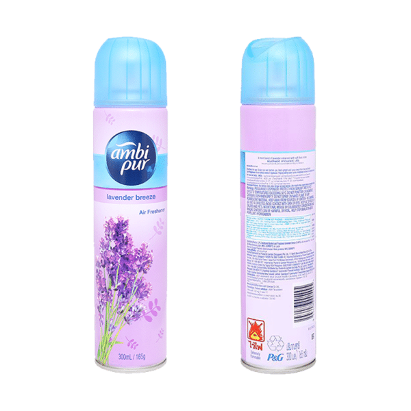 Mua Xịt Phòng Ambi Pur Chai 300ml giá rẻ tại Vpp Bến Tre