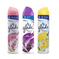 mua chai xịt phòng glade chính hãng giá rẻ tại vpp bến tre