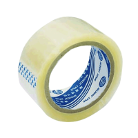 Mua Băng Keo Trong 5cm 80yds Giá Rẻ Tại VPP Bến Tre