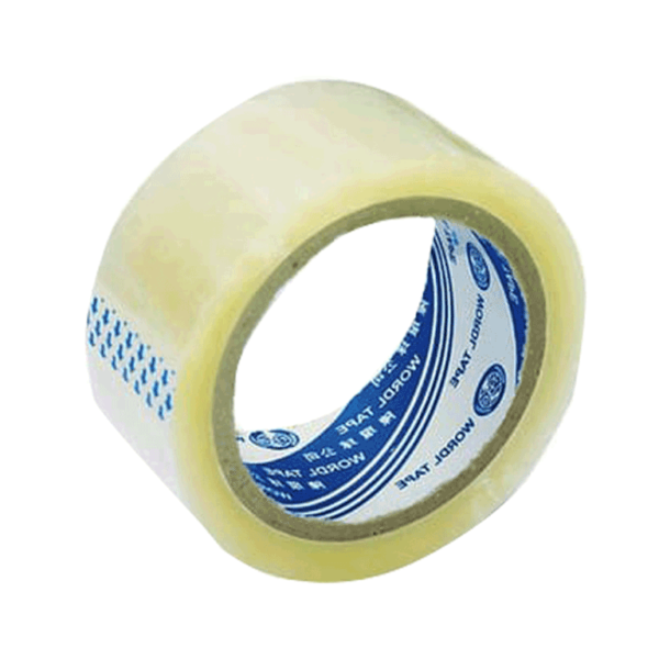 Mua Băng Keo Trong 5cm 80yds Giá Rẻ Tại VPP Bến Tre