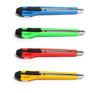 Dao Rọc Giấy FlexOffice FO-KN01/FO-KN03