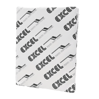 Mua giấy excel giá rẻ khổ a4 đinh lượng 70gsm 80gsm loại 500 tờ tại VPP Bến Tre