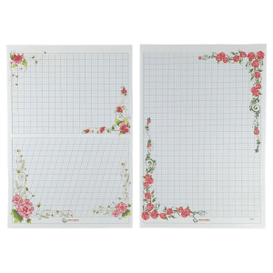 giấy luyện viết chữ đẹp