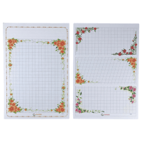 giấy luyện viết chữ đẹp