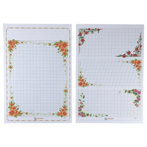 giấy luyện viết chữ đẹp