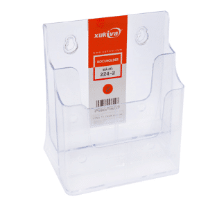 Mua kệ đựng tờ rơi a5 xukiva 224 giá rẻ tại vpp bến tre