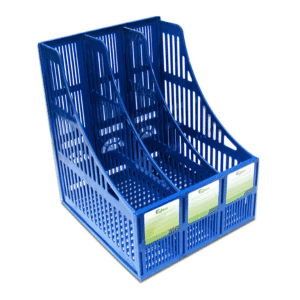 Mua kệ rổ 3 ngăn Xukiva 194 giá rẻ tại VPP Bến Tre