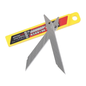 Mua Lưỡi Dao Rọc Giấy Deli E2015 9MM chính hãng tại VPP Bến Tre