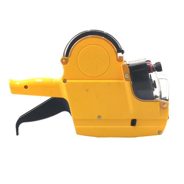 Mua Máy Bấm Giá 2 Dòng Kola nhập Hàn Quốc giá rẻ tại văn phòng phẩm Bến Tre