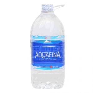 Mua Nước tinh khiết Aquafina chai 5 lít chính hãng giá rẻ tại vpp bến tre