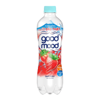 Mua Nước uống Good Mood vị Dây tây 455ml giá rẻ tại VPP Bến Tre