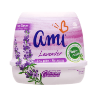 Mua sáp thơm Ami 200g nhiều hương chính hãng giá rẻ tại văn phòng phẩm bến tre