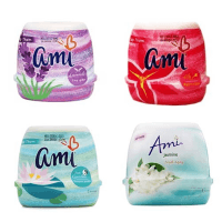sáp thơm ami chính hãng giá rẻ tại vpp bến tre