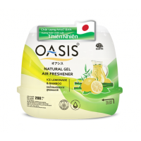 đặt mua Sáp Thơm OASIS Natural Gel 200g chính hãng giá rẻ tại vpp bến tre
