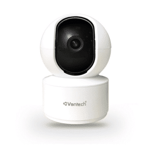 Mua Camera Wifi Vantech Tích Hợp AI, Xoay 360 Độ chính hãng giá rẻ tai vpp bến tre