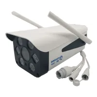 Mua camera wifi ngoài trời Yoosee 5Mpx chính hãng giá rẻ tại VPP Bến Tre