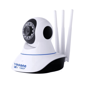 Đặt mua camera wifi Yoosee 3 râu 5mp chính hãng giá rẻ tại vpp bến tre
