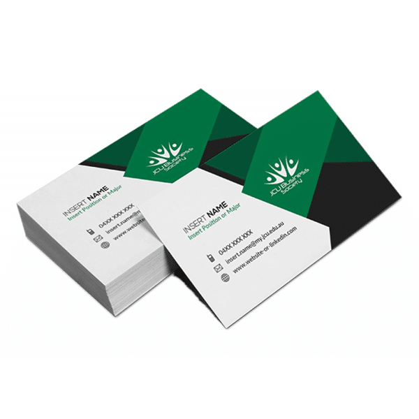 In Name Card, Danh Thiếp, Card Visit giá rẻ tại vpp bến tre