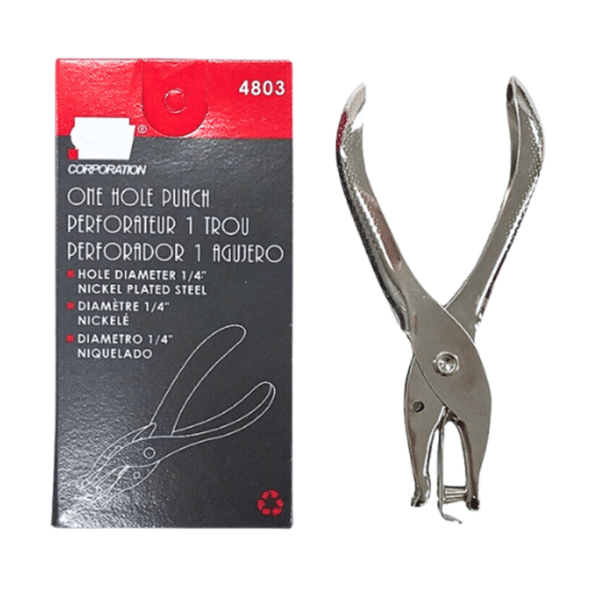 Kềm Bấm 1 Lỗ SDI 4803 6mm