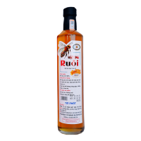 Mật ong ruồi tự nhiên Bến Tre