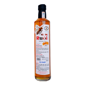 Mật ong ruồi tự nhiên Bến Tre