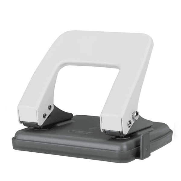 Mua máy bấm lỗ Deli 0102 chính hãng tại vpp bến tre