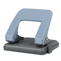 Mua máy bấm lỗ Deli 0102 chính hãng tại vpp bến tre