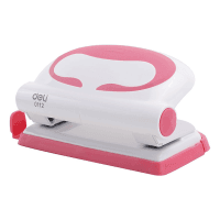 Máy Bấm Lỗ Mini Deli 0112