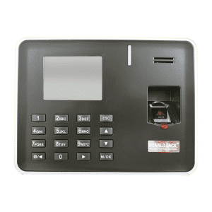 Mua Máy Chấm Công Ronald Jack ST300 Pro chính hãng giá rẻ tại vpp bến tre