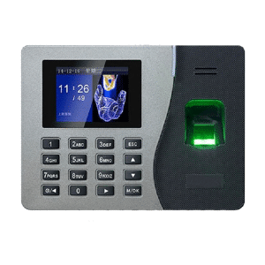 Mua Máy Chấm Công Vân Tay ZKTeco K14 chính hãng giá rẻ tại văn phòng phẩm bến tre