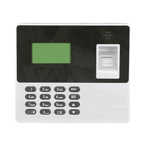 Máy chấm công vân tay Elitek EAF-8866