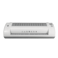Mua máy ép Plastic deli E3893-EU chính hãng tại vpp bến tre
