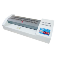 Máy Ép Plastic Yatai YT-320 Khổ A3